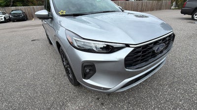 2024 Ford Escape ST-Line Elite