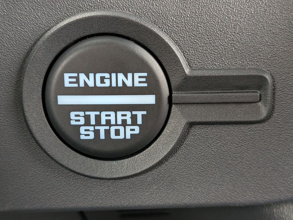 2025 Ford Bronco Stroppe Edition