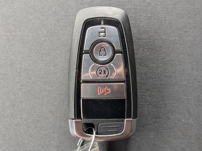 2025 Ford Bronco Stroppe Edition