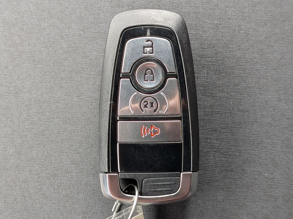 2025 Ford Bronco Stroppe Edition