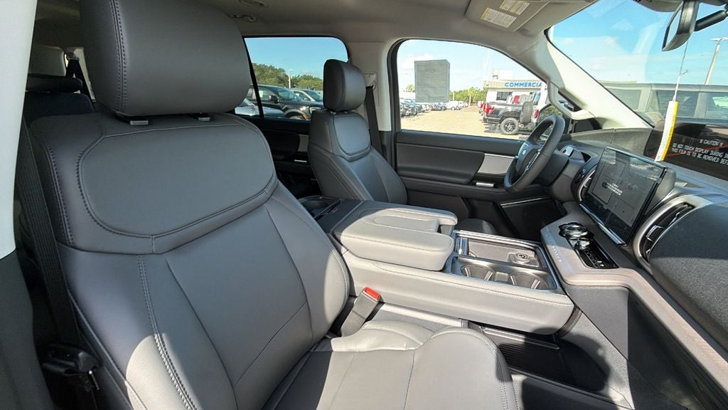 2027 Ford Expedition Max Active