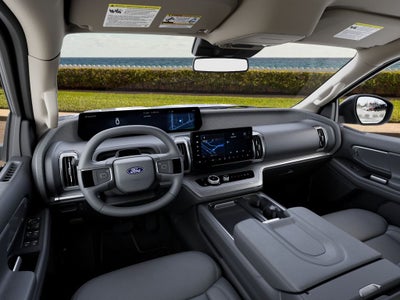 2027 Ford Expedition Max Active