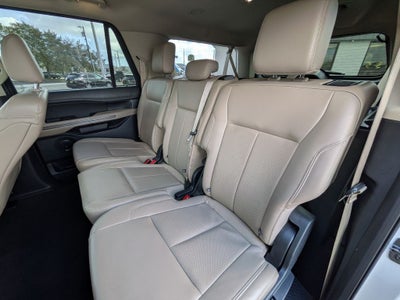 2024 Ford Expedition Max XLT