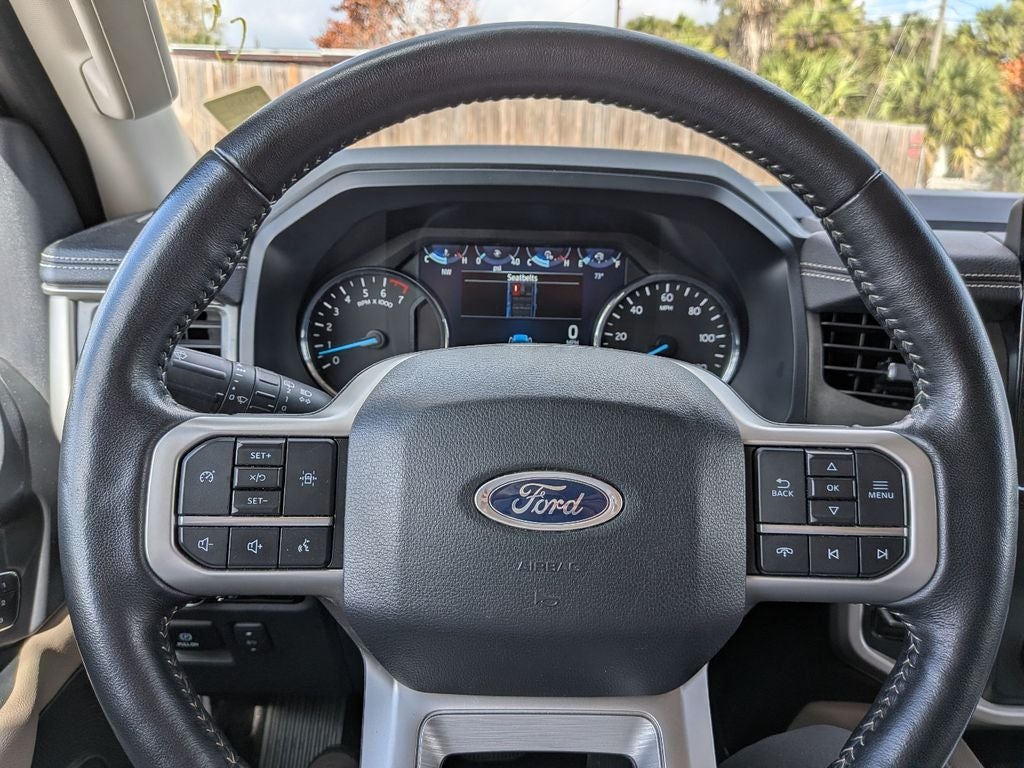 2024 Ford Expedition Max XLT