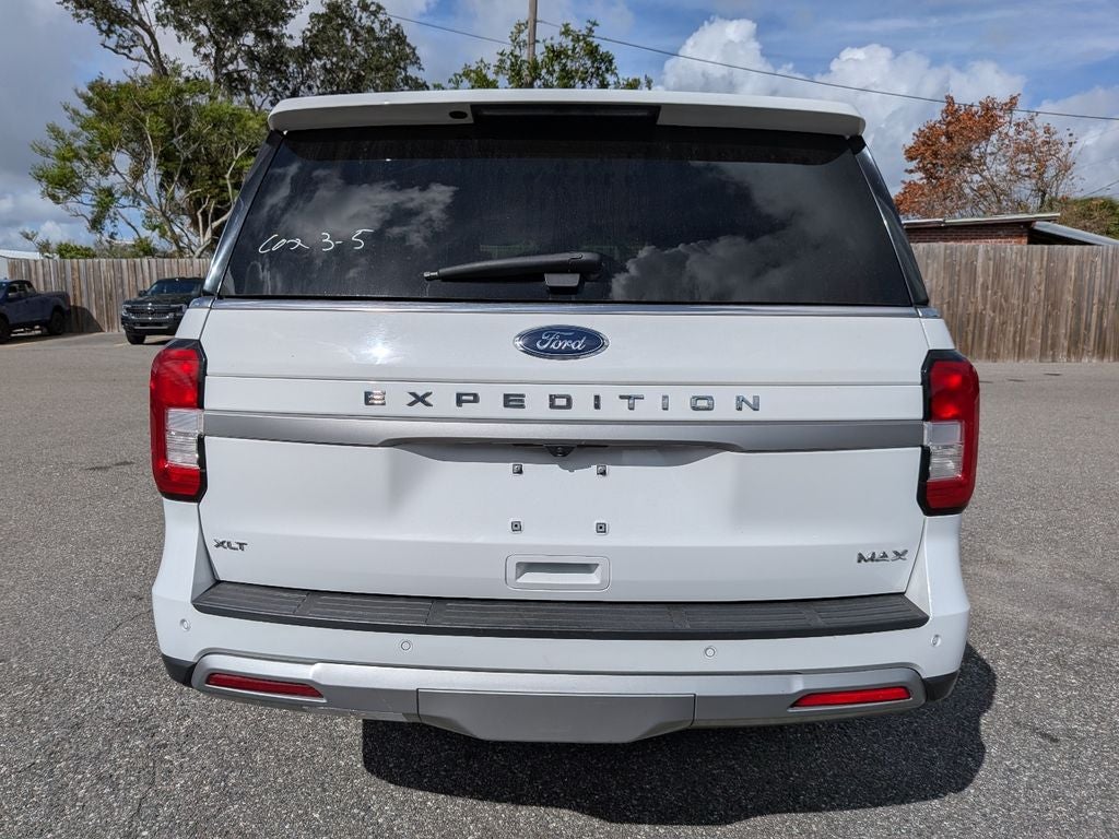 2024 Ford Expedition Max XLT