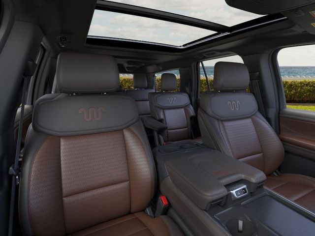 2025 Ford Expedition Max King Ranch