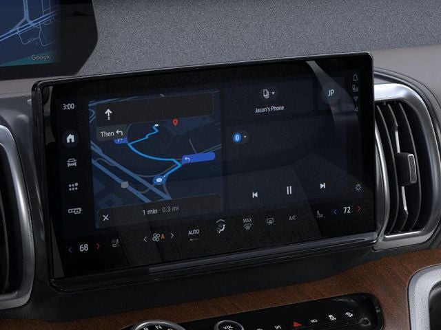 2025 Ford Expedition Max King Ranch