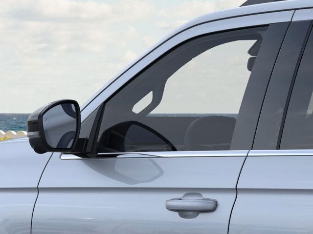 2025 Ford Expedition Max King Ranch