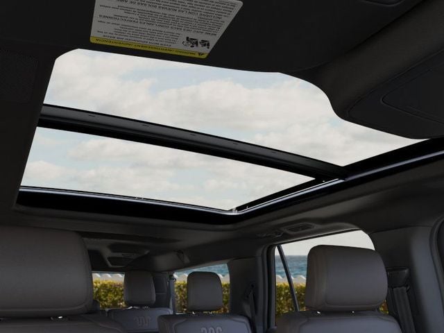 2025 Ford Expedition Max King Ranch