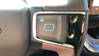 2025 Ford Expedition Max King Ranch