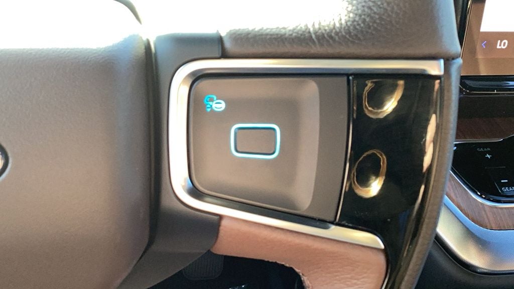 2025 Ford Expedition Max King Ranch