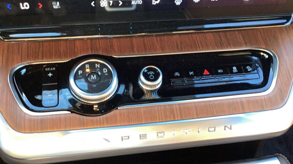 2025 Ford Expedition Max King Ranch