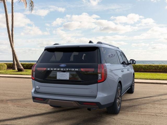 2025 Ford Expedition Max King Ranch