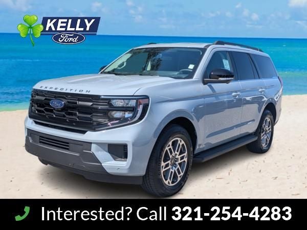 2026 Ford Expedition Active's photo