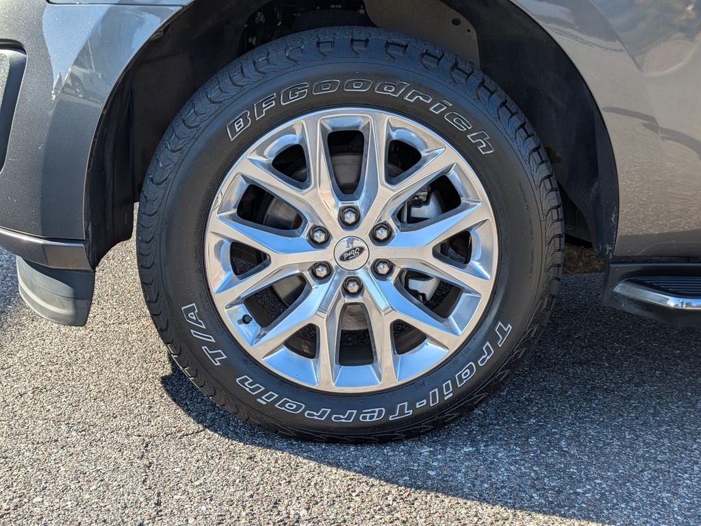 2021 Ford Expedition XLT