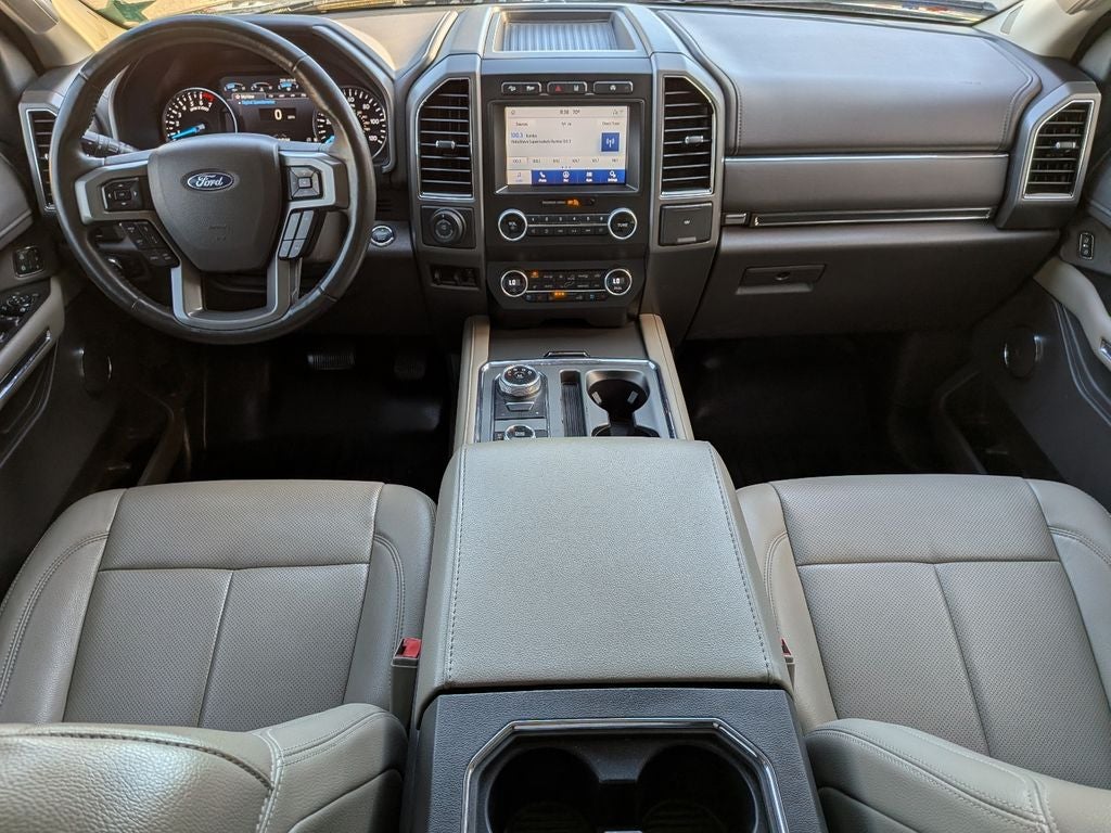 2021 Ford Expedition XLT