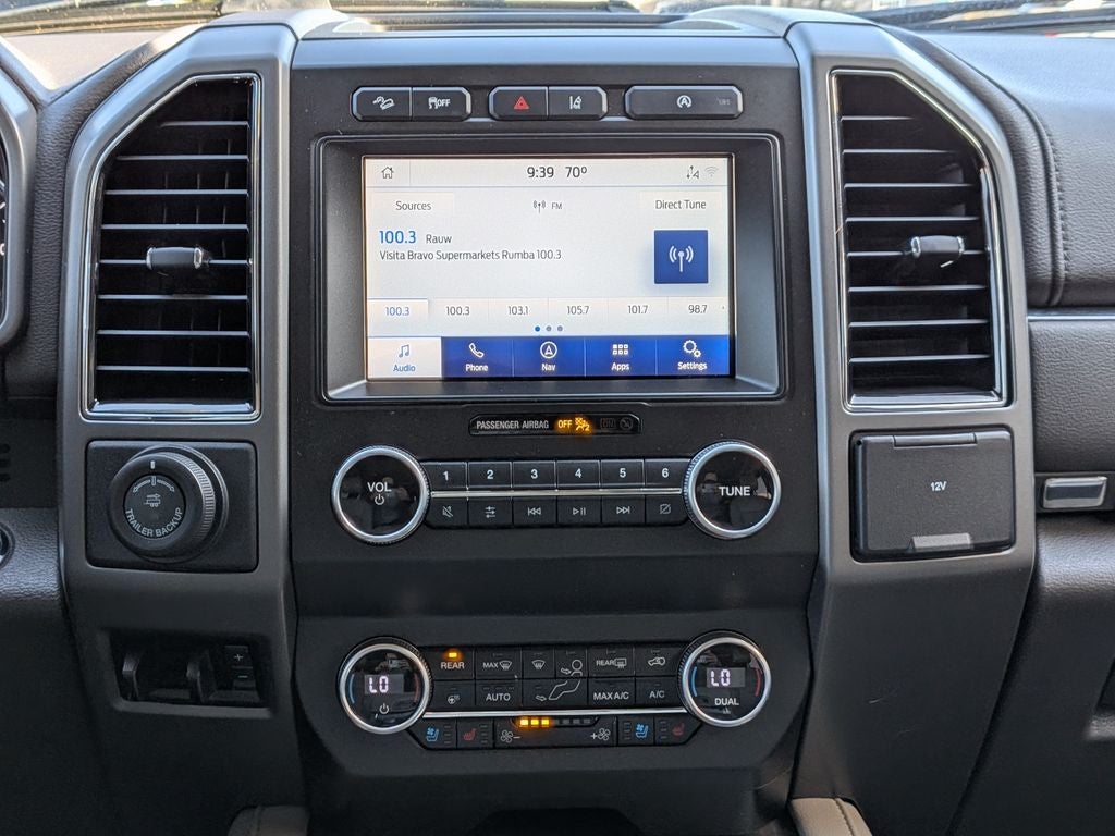 2021 Ford Expedition XLT