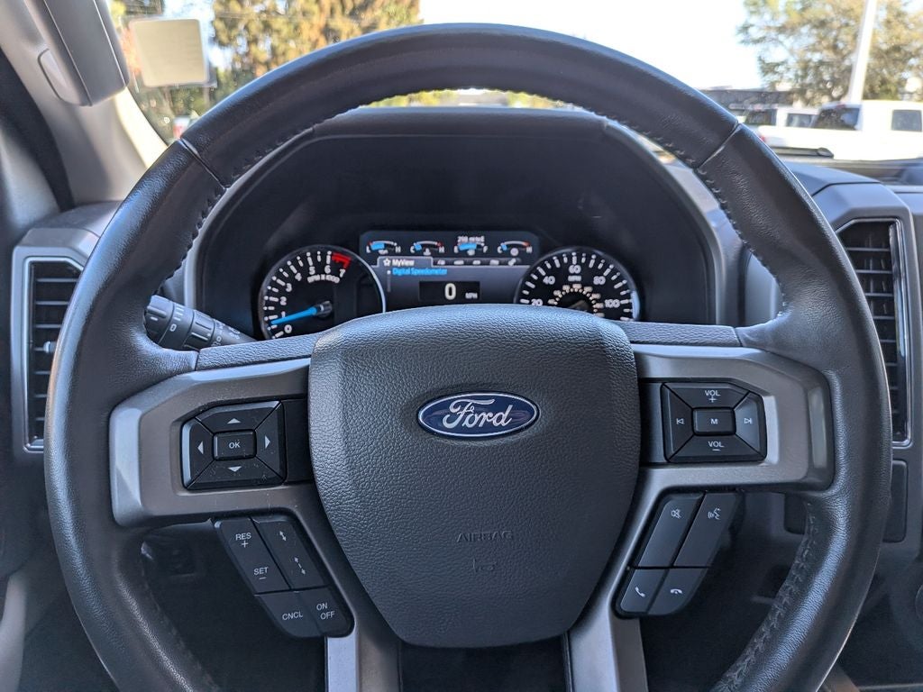 2021 Ford Expedition XLT