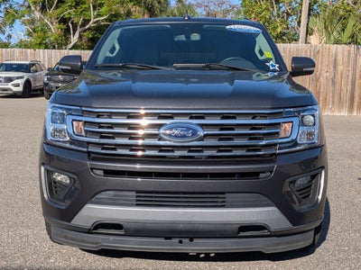 2021 Ford Expedition XLT