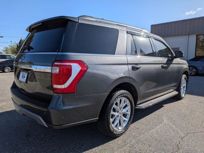 2021 Ford Expedition XLT