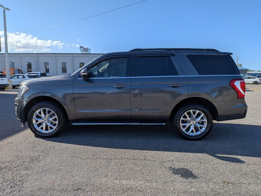 2021 Ford Expedition XLT