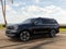 2027 Ford Expedition King Ranch