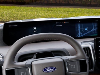 2027 Ford Expedition King Ranch