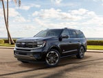 2027 Ford Expedition King Ranch