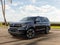 2027 Ford Expedition King Ranch