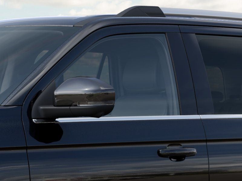 2027 Ford Expedition King Ranch