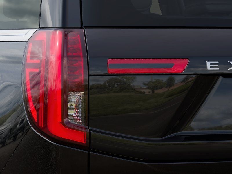 2027 Ford Expedition King Ranch