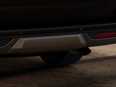 2027 Ford Expedition King Ranch