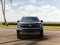 2027 Ford Expedition King Ranch