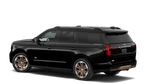 2027 Ford Expedition King Ranch