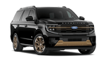 2027 Ford Expedition King Ranch