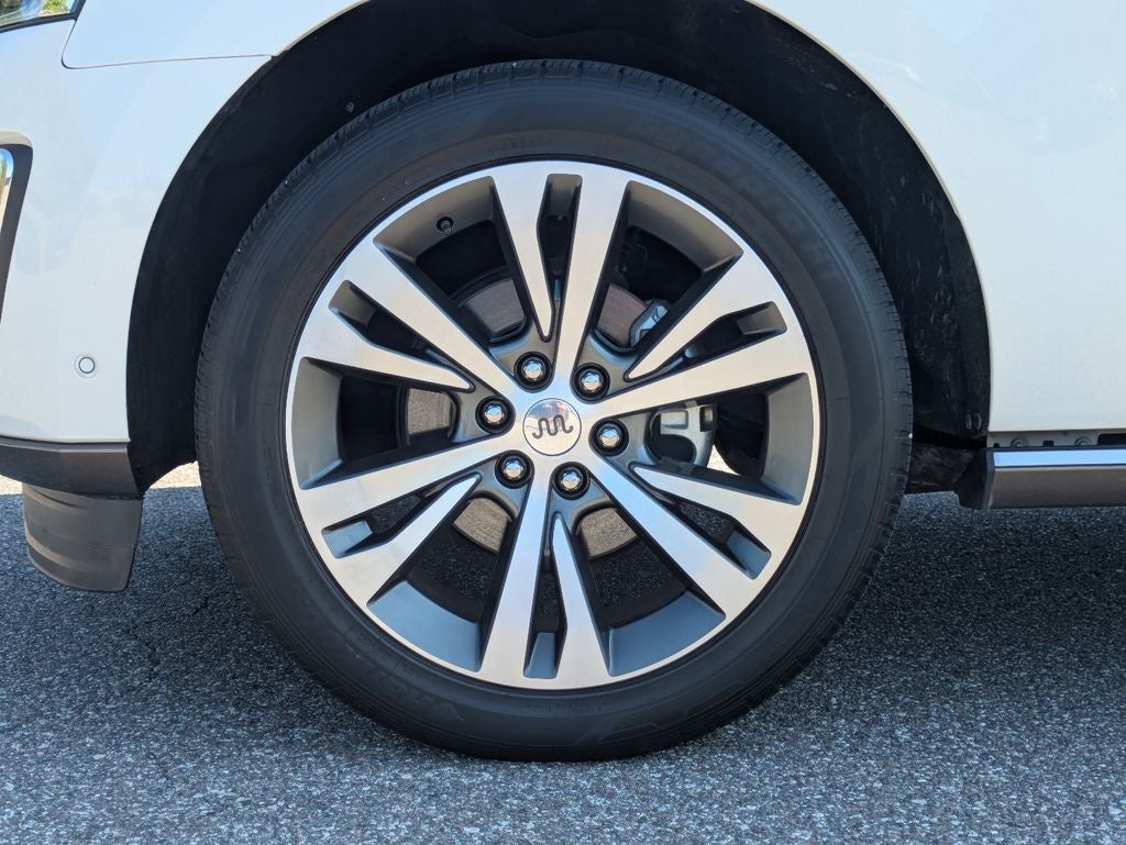 2020 Ford Expedition King Ranch