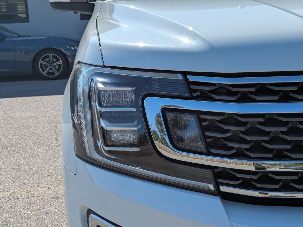 2020 Ford Expedition King Ranch