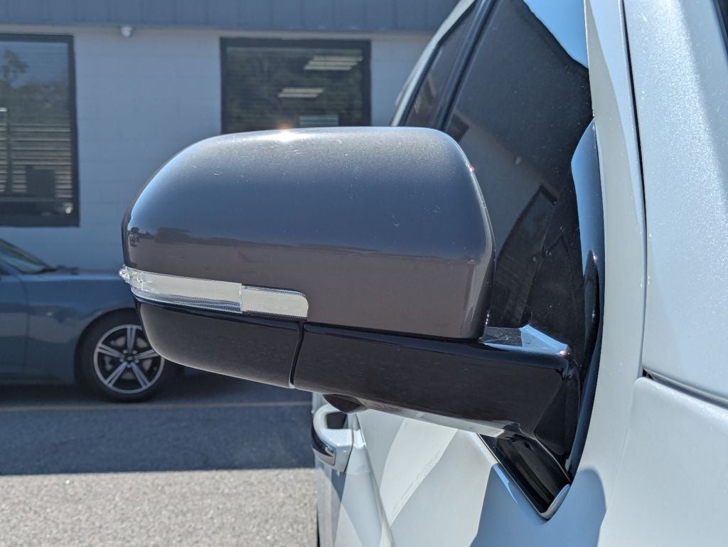 2020 Ford Expedition King Ranch