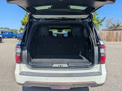 2020 Ford Expedition King Ranch