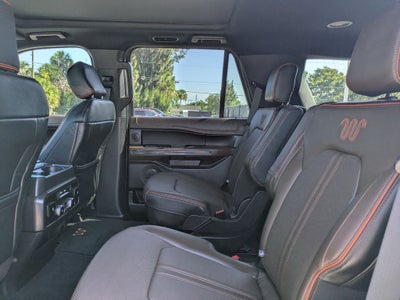 2020 Ford Expedition King Ranch