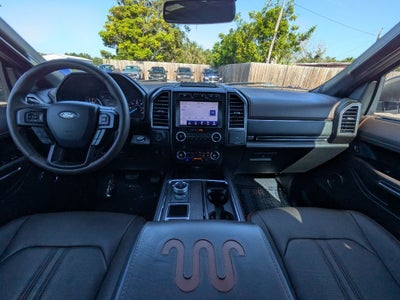 2020 Ford Expedition King Ranch