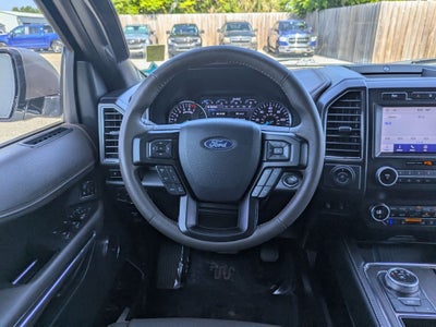 2020 Ford Expedition King Ranch