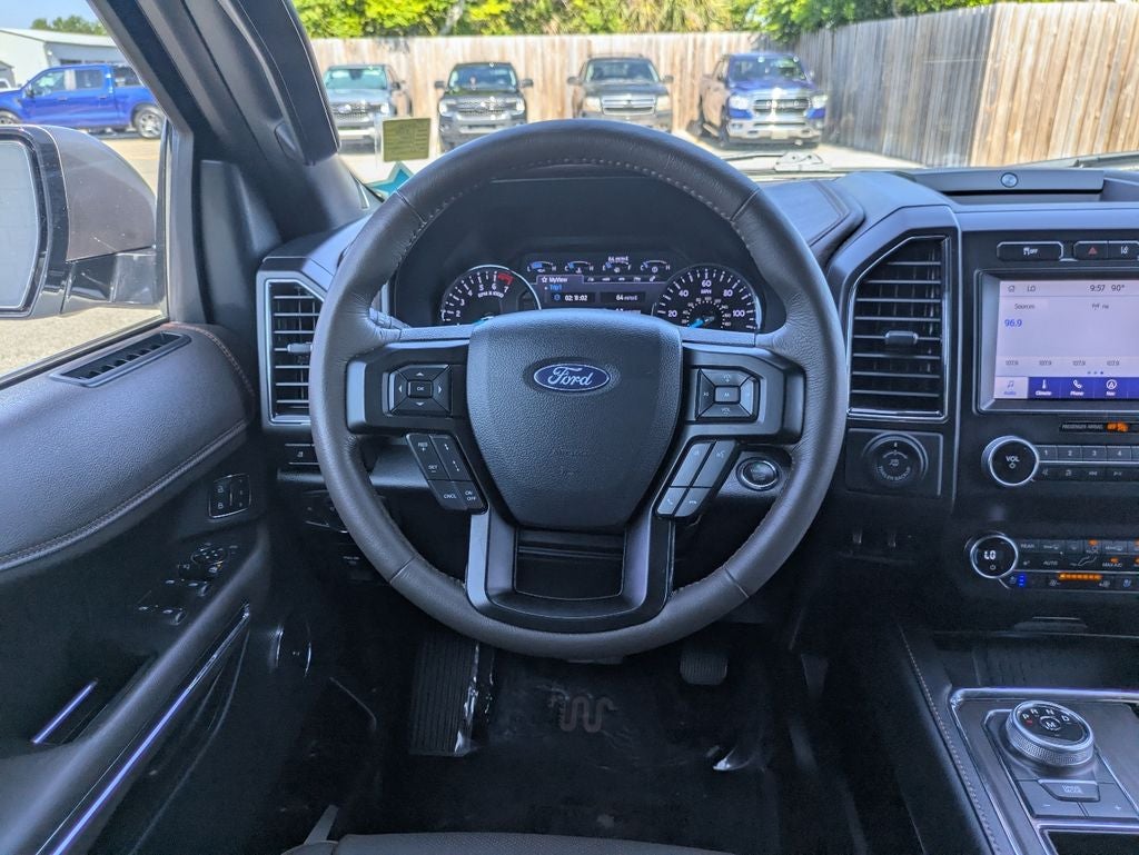 2020 Ford Expedition King Ranch
