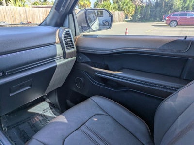 2020 Ford Expedition King Ranch