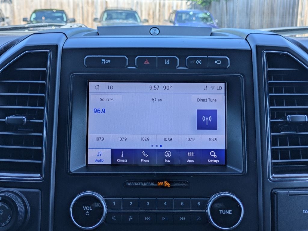 2020 Ford Expedition King Ranch