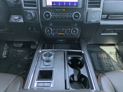 2020 Ford Expedition King Ranch
