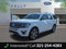 2020 Ford Expedition King Ranch