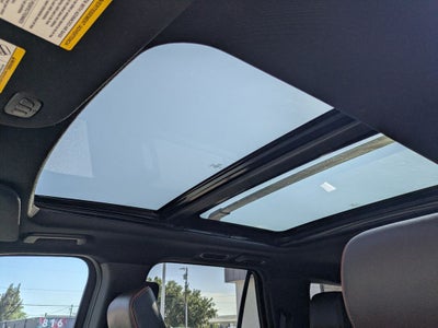 2020 Ford Expedition King Ranch