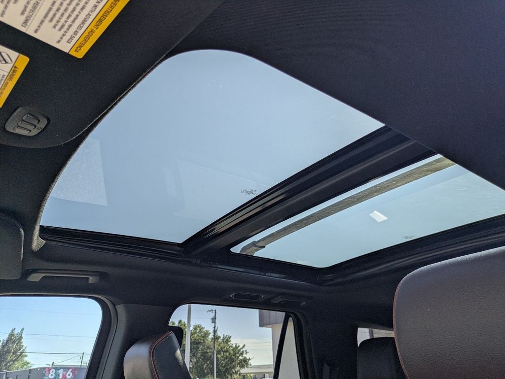 2020 Ford Expedition King Ranch