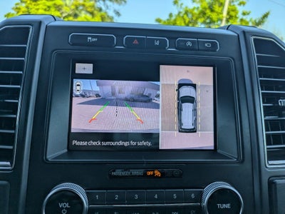2020 Ford Expedition King Ranch